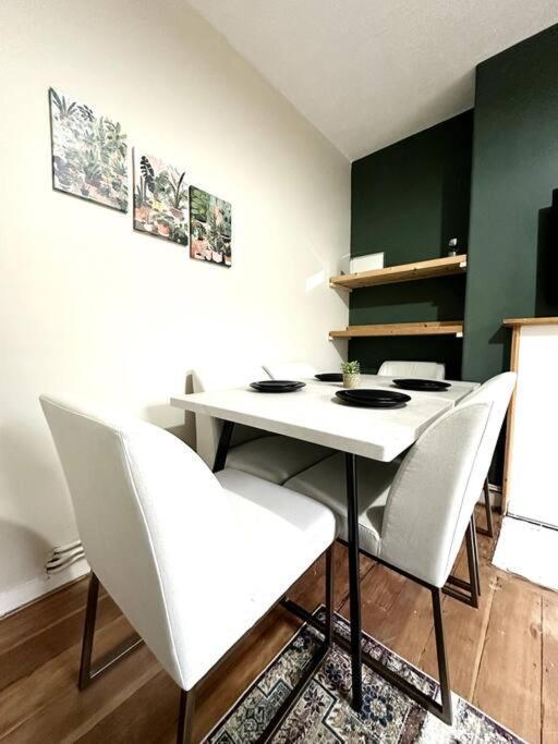 Quirky 3 Bedroom Flat In Shoreditch Appartamento Londra