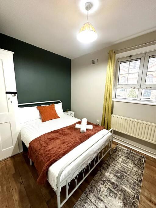 Quirky 3 Bedroom Flat In Shoreditch Appartamento